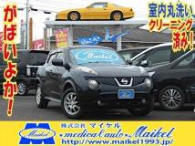 2012 Nissan Juke