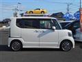 2016 Honda N BOX