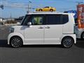 2016 Honda N BOX