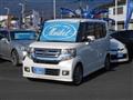 2016 Honda N BOX