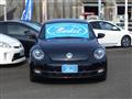 2014 Volkswagen Beetle