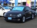 2014 Volkswagen Beetle