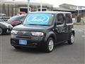 2017 Nissan Cube