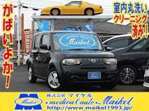 2017 Nissan Cube