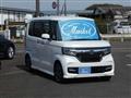 2018 Honda N BOX