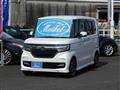 2018 Honda N BOX