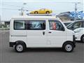 2022 Daihatsu Hijet Cargo