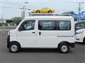 2022 Daihatsu Hijet Cargo