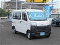 2022 Daihatsu Hijet Cargo