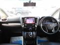 2016 Toyota Alphard G