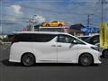 2016 Toyota Alphard G