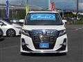 2016 Toyota Alphard G