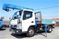 2018 Mitsubishi Fuso Canter