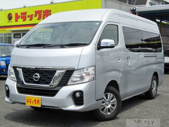 2019 Nissan Nissan Others