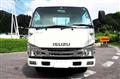 2017 Isuzu Elf Truck