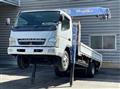 2004 Mitsubishi Fuso Canter