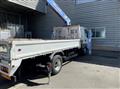 2004 Mitsubishi Fuso Canter