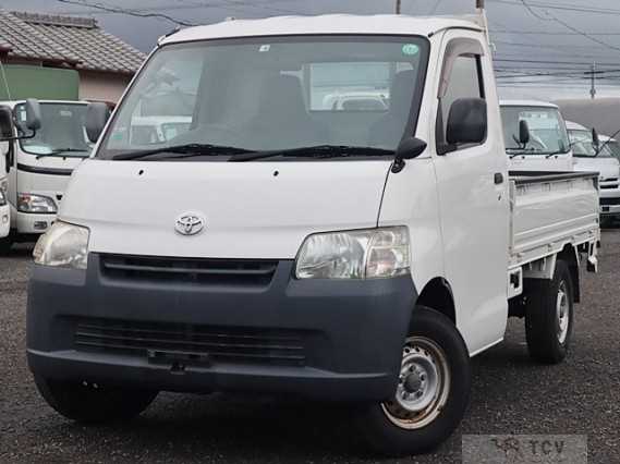 2018 Toyota Liteace Truck