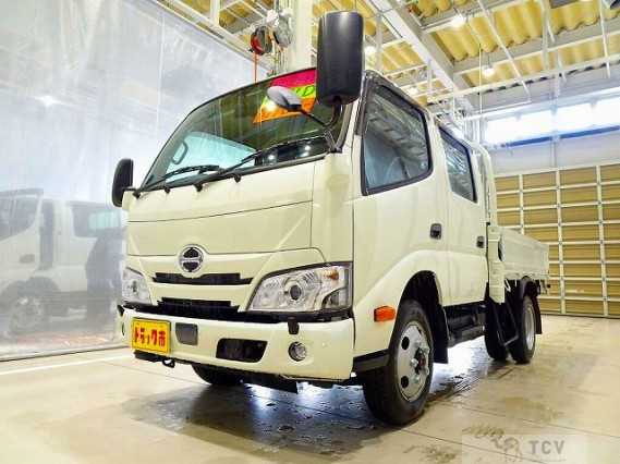 2024 Hino Dutro