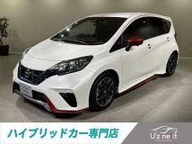2019 Nissan Note