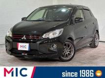 2021 Mitsubishi Mirage