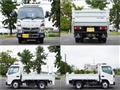 2020 Mitsubishi Fuso Canter