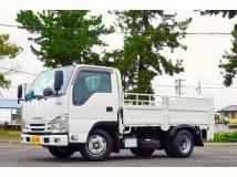 2018 Isuzu Elf Truck