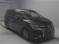 2014 Nissan Elgrand