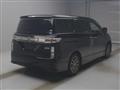 2014 Nissan Elgrand