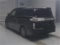 2014 Nissan Elgrand