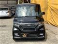 2020 Honda N BOX