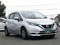 2016 Nissan Note