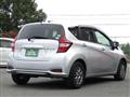 2016 Nissan Note