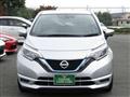 2016 Nissan Note