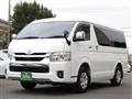 2023 Toyota Hiace Wagon
