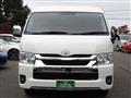 2023 Toyota Hiace Wagon