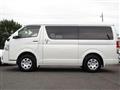2023 Toyota Hiace Wagon
