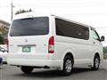 2023 Toyota Hiace Wagon