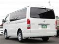 2023 Toyota Hiace Wagon