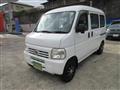 2012 Honda Acty Van