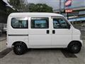 2012 Honda Acty Van