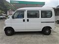 2012 Honda Acty Van