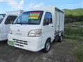 2011 Daihatsu Hijet Truck