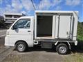 2011 Daihatsu Hijet Truck