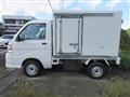 2011 Daihatsu Hijet Truck