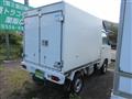 2011 Daihatsu Hijet Truck