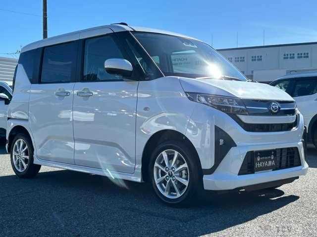 2025 Daihatsu Move
