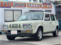 1996 Nissan Rasheen