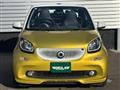 2018 Smart ForTwo