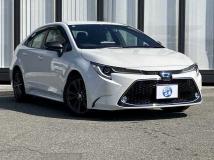 2021 Toyota Corolla Sedan